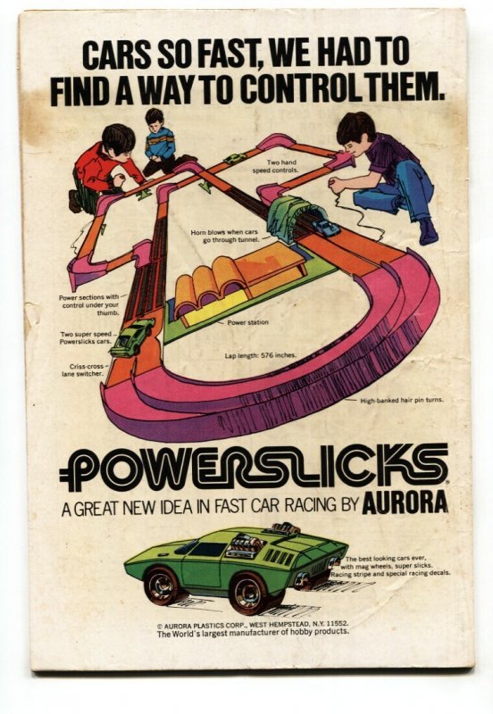 All-Star Western #2 - 1970 - DC - VG - comic book