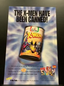 Spider-Man Unlimited #9 (1995)