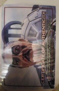 Star Wars: The Mandalorian #7 Mayhew Cover (2023)