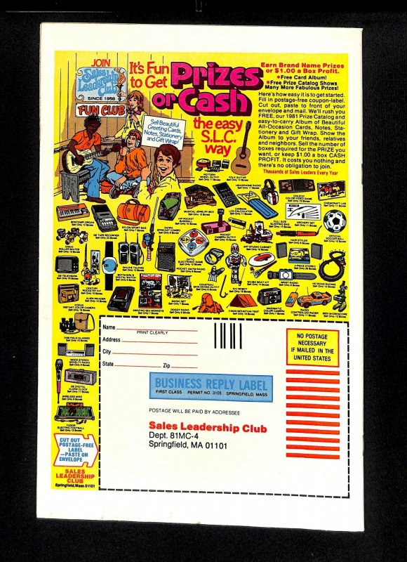 Spectacular Spider-Man #56