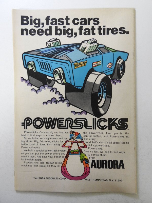 Detective Comics #407 (1971) Solid Fine- Condition!