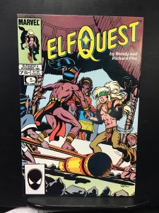 ElfQuest #4 (1985)nm