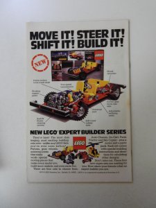 Nova #23 VF condition