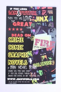 Sam and Twitch #1 (1999) Sam and Twitch VF