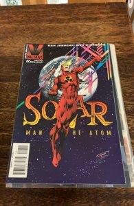 Solar, Man of the Atom #46 (1995)