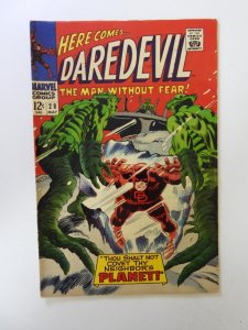 Daredevil #28 (1967) FN/VF condition