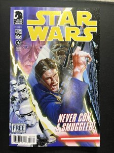 Star Wars #3 VF/NM 2013 Dark Horse Comics C159A