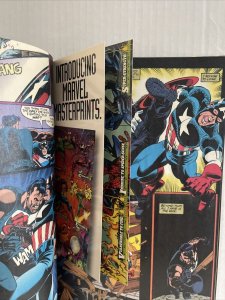 The Punisher War Journal #66