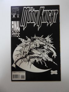 Marc Spector: Moon Knight #60 (1994) NM- condition