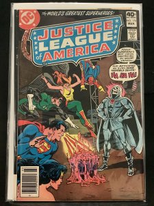 Justice League of America #176 (1980)