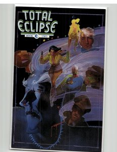 Total Eclipse #2 (1988) Burnout