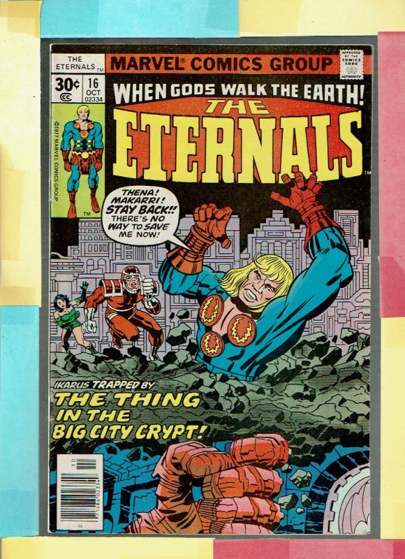 ETERNALS 16