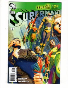 Superman #682 (2009) >>> $4.99 UNLIMITED SHIPPING!!! / ID#047-B