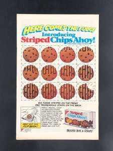 Action Comics #592 (1987) 1st Appearance and Origin of Sleez