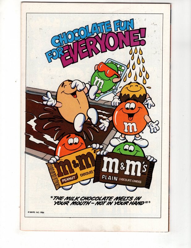 Detective Comics #573 THE MAD HATTER - - MADDER THAN EVER! / ID#551