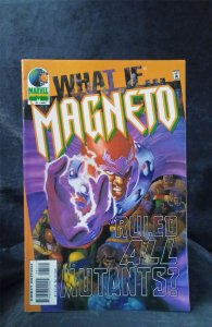What If...? #85 1996 Marvel Comics Comic Book