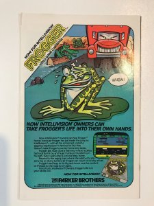 The Amazing Spider-Man #243 (1983) NM