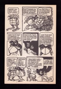 Vaughn F. Bode's St. Louis Bug No. 1 - St Louis Con Comics (VG/F) 1968