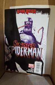 Dark Reign: Sinister Spider-Man #1 (2009)