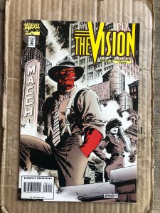 Vision #2 (1994)