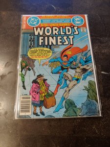 World's Finest Comics #257 (1979)