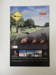 Harley Quinn #4 (2001) NM condition