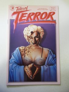 Tales Of Terror #3 (1985) VF Condition
