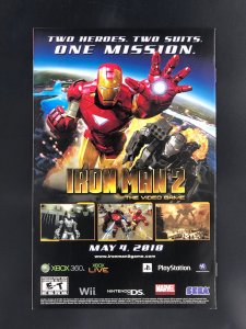 The Amazing Spider-Man #633 (2010)