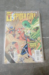 Spider-Girl #22 (2000)