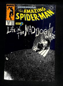 Amazing Spider-Man #295