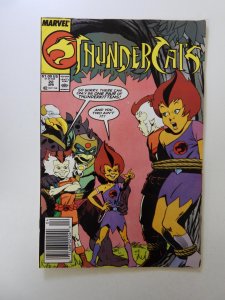 Thundercats #22 (1988)