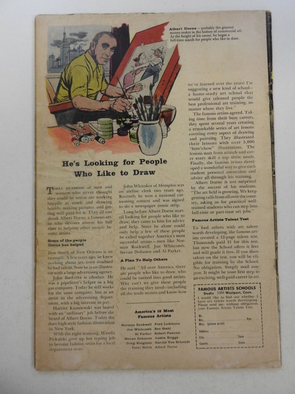 Tales to Astonish #25 (1961) Awesome GVG Condition!!