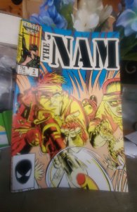 The 'Nam #2 (1987)