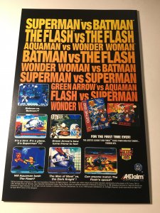 The Flash Annual #8 (1995) NM DC Comic Book J746