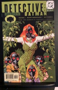 Detective Comics #752 (2001)