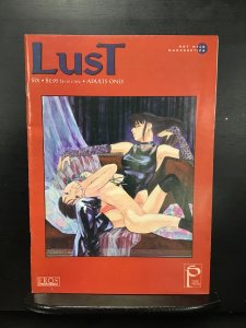 Lust #6 (1997)must be 18