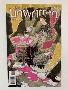 The Unwritten #15 - NM+ (2010)