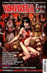 Red Sonja Volume 2 #11 Frison Black & White Incentive Cover C (2014) New