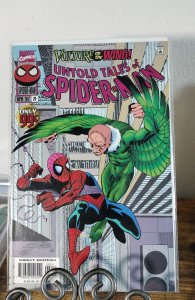 Untold Tales of Spider-Man #20 (1997)