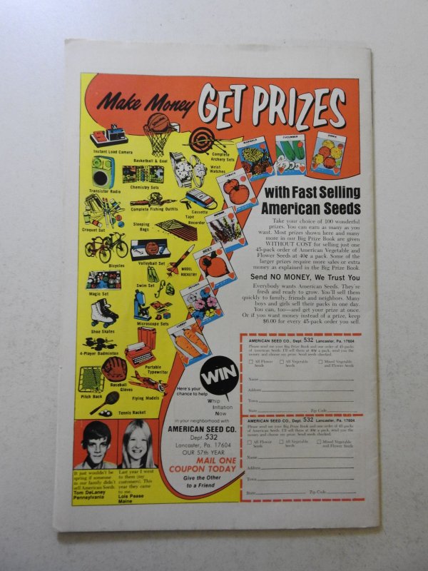 The Joker #1  (1975) FN/VF Condition!