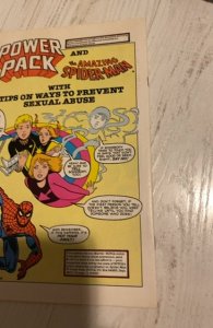 X-Factor #6 (1986)1st apocalypse newstand