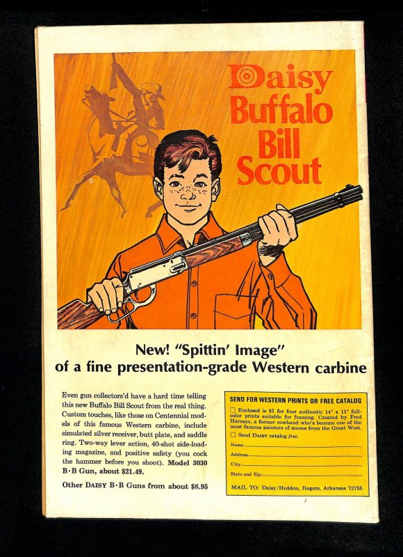 M.A.R.S. Patrol Total War #10