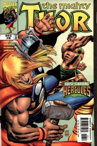 Thor #6 (1998) Thor