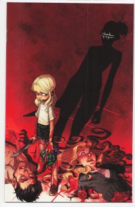 Something is Killing the Children #17 Cover B (2021) Something Is Killing the...