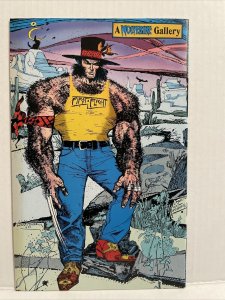 Wolverine #2 1988