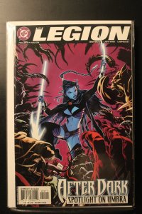 The Legion #24 (2003)