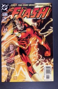 The Flash #213 (2004)