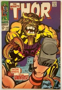 Thor #155