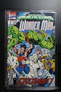 Wonder Man #8 (1992)