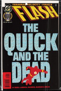 The Flash #100 (1995)